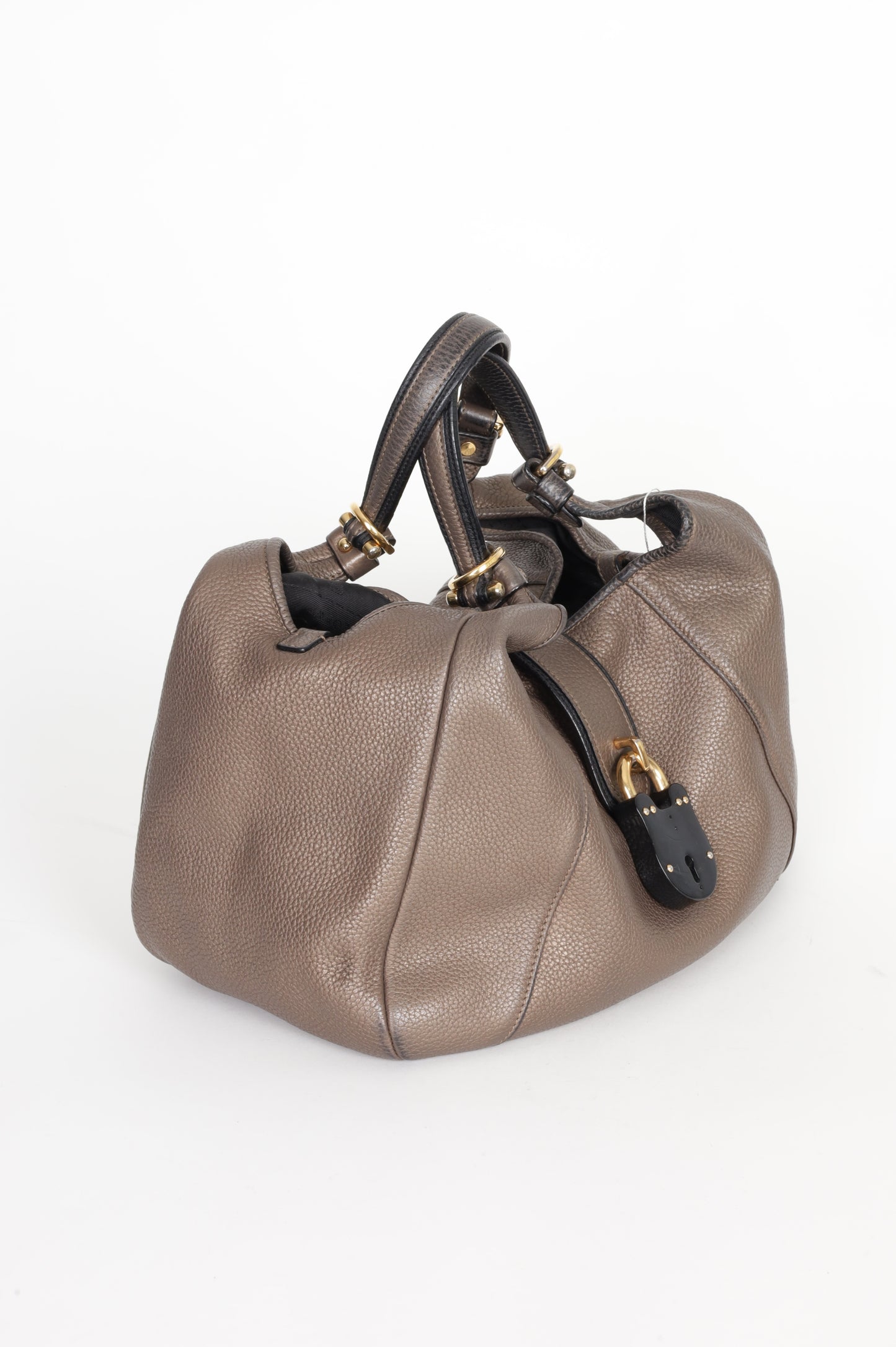 Loewe Womens Brown Bag Size O/S