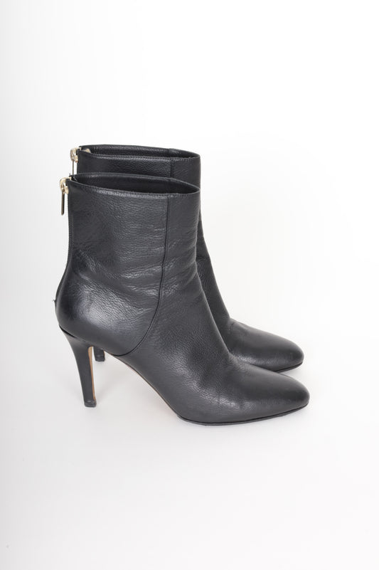 Jimmy Choo Womens Black Boots  Size EU 37