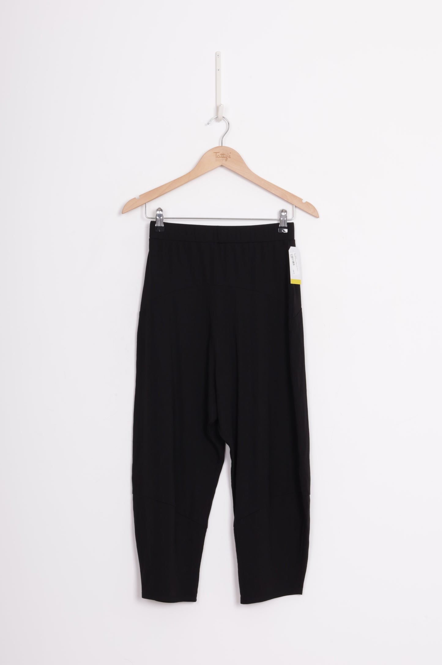 Moochi Womens Black Pants Size 6