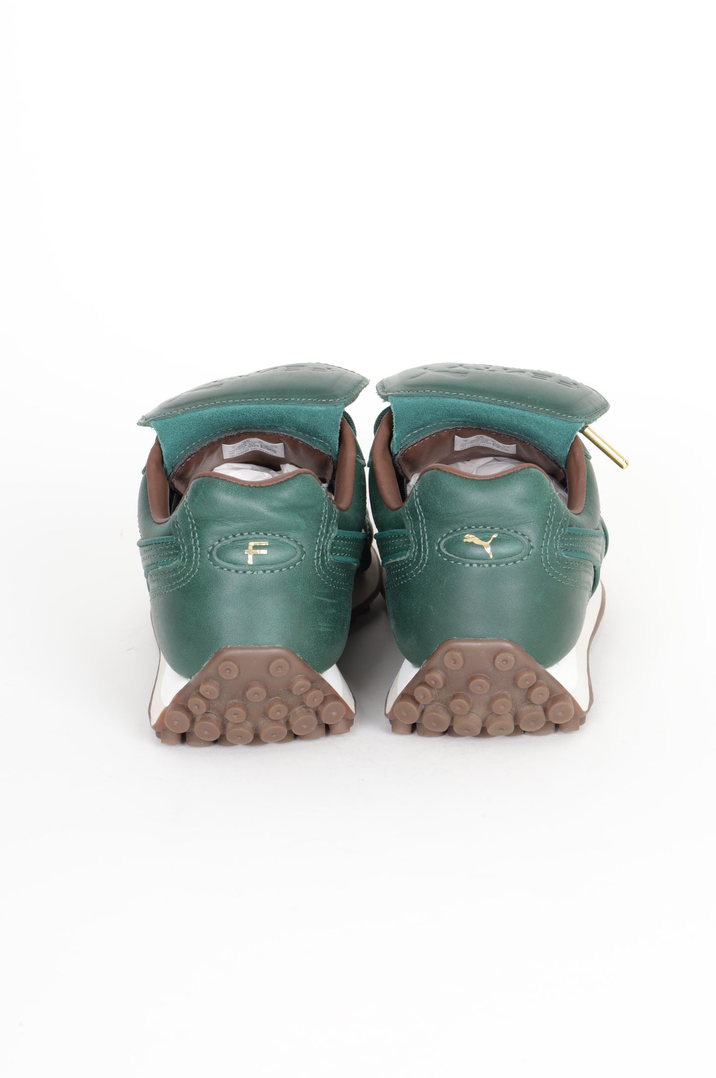 Adidas Womens Green Shoes Size EU 37