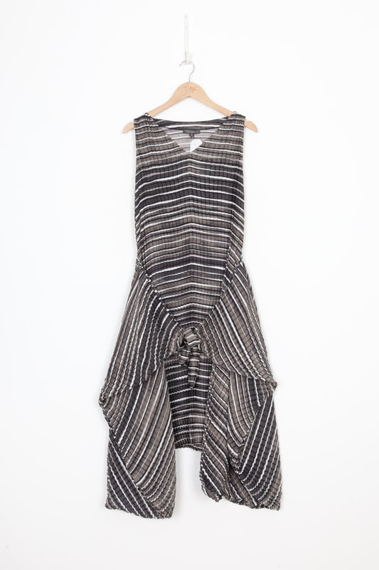 Jane Daniels Womens Black Dress Size 10