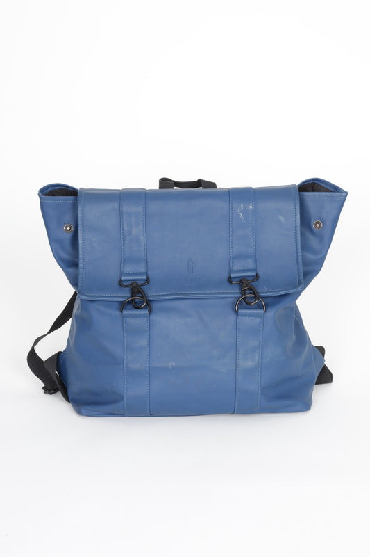 Rains Womens Blue Bag Size O/S