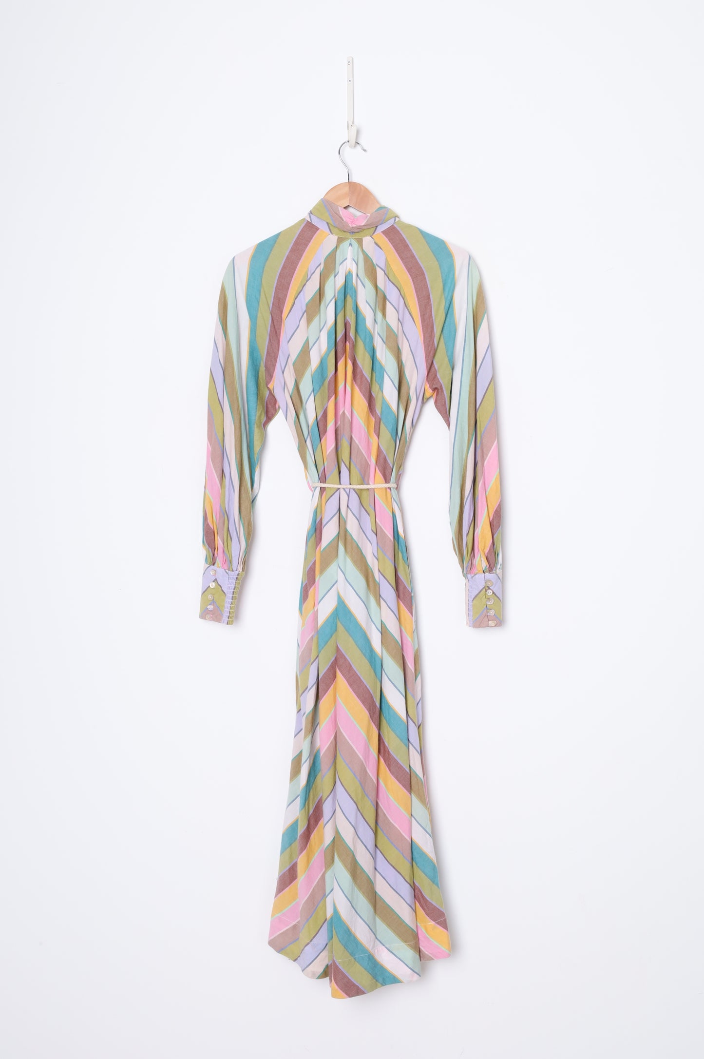 Alemais Womens Multi Dress Size 10