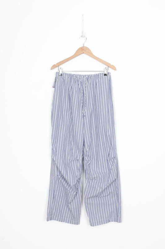 Ruby Womens Blue Pants Size 10