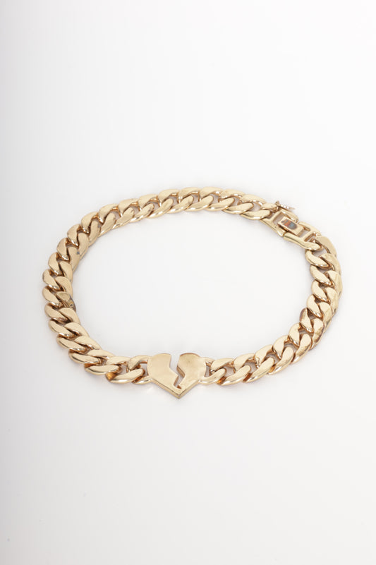 Karen Walker Womens Metallic Necklace Size O/S