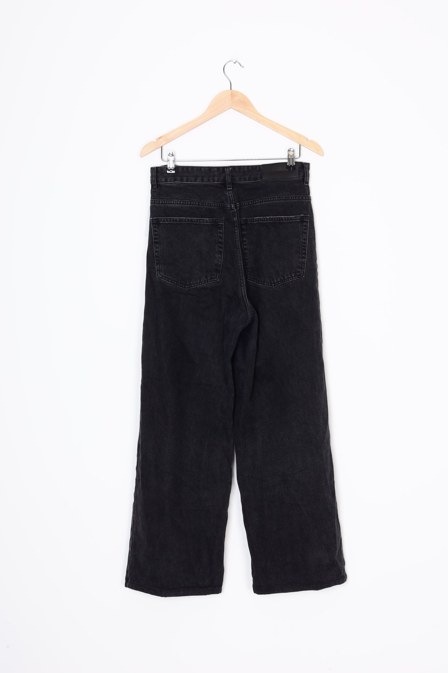 Stolen Girlfriend club Womens Black Jeans Size S