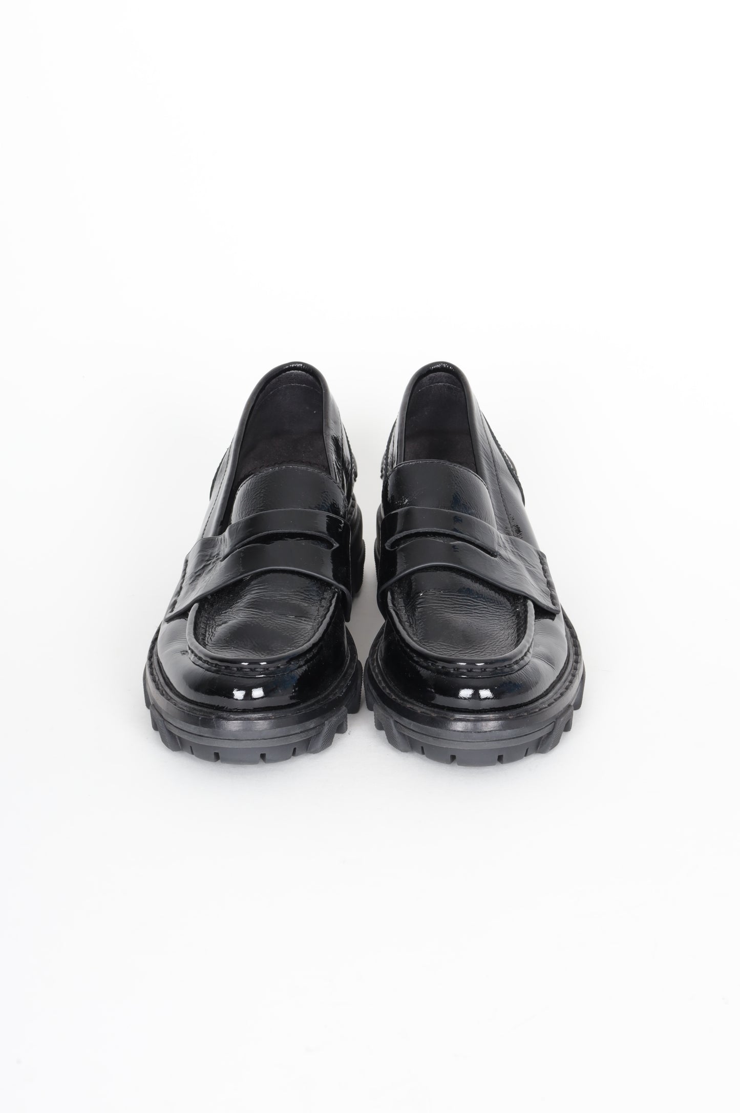 Rag & Bone Womens Black Shoes Size EU 39.5