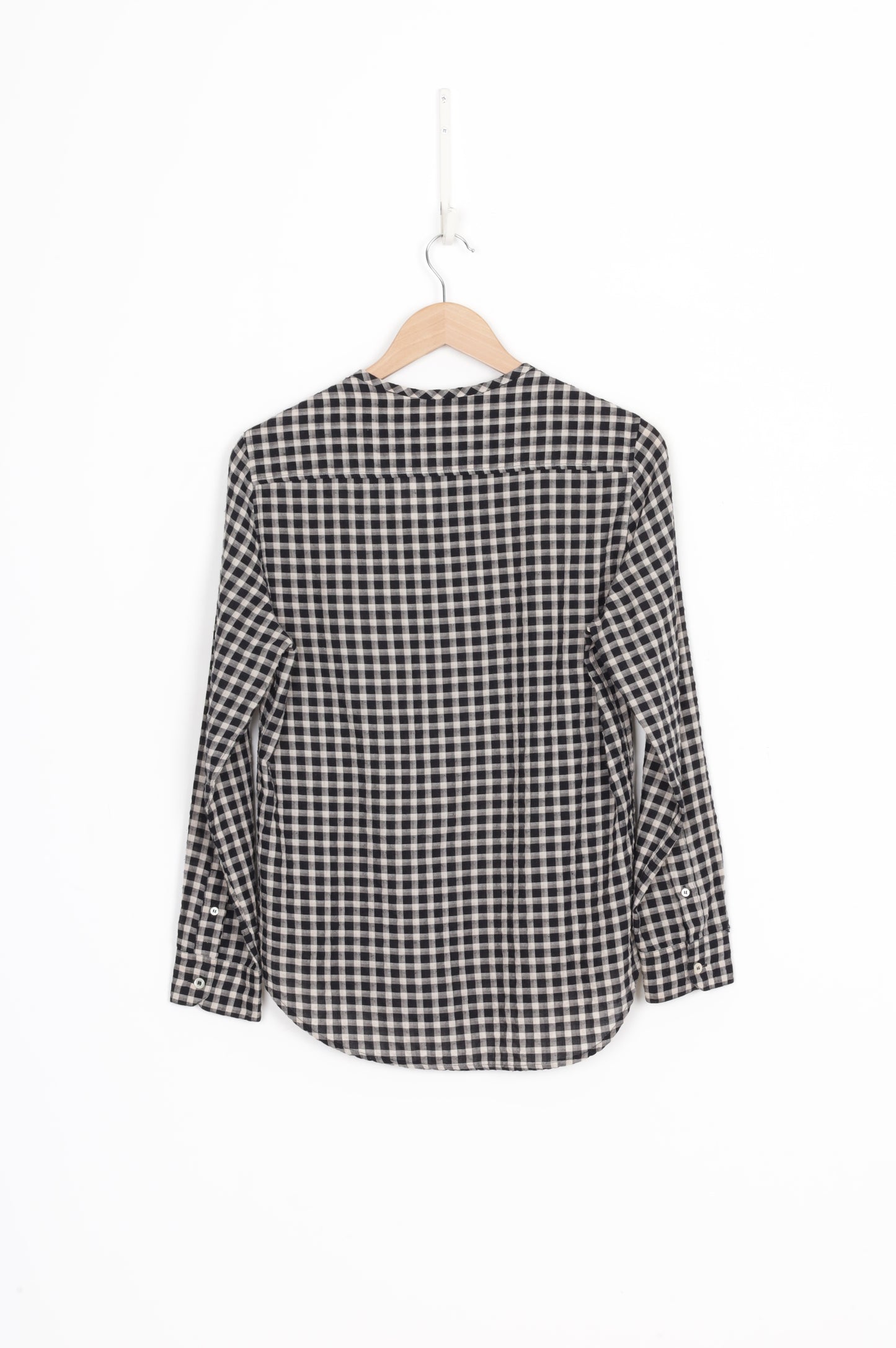 Isabel Marant Etoile Womens Black Top Size 38