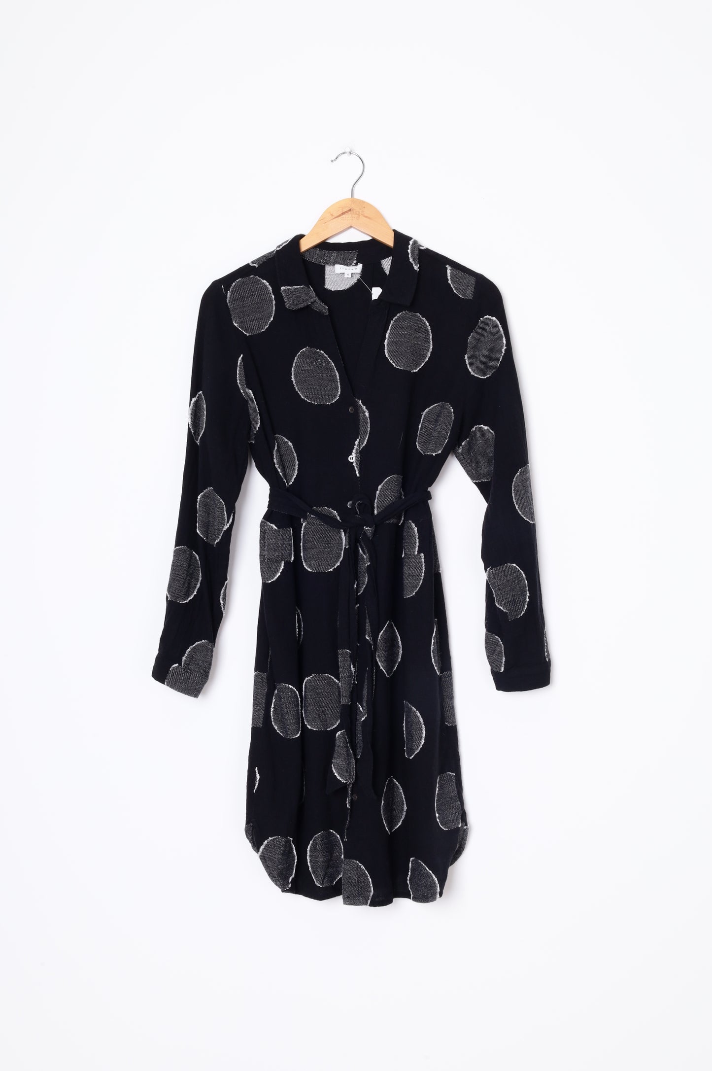 Jigsaw Womens Black Dress Size 12