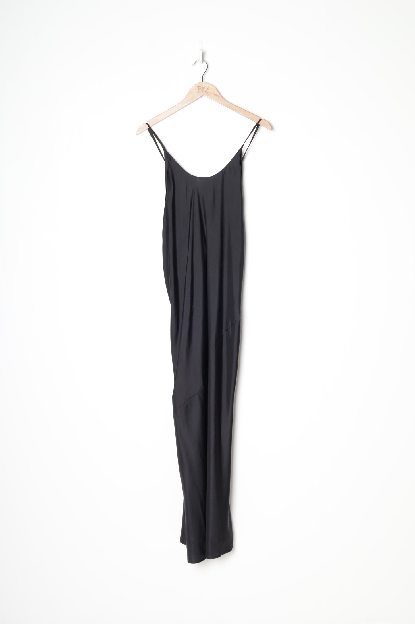 Cos Womens Black Dress Size EU 44