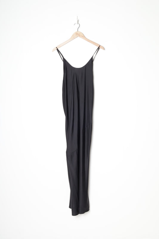 Cos Womens Black Dress Size EU 44