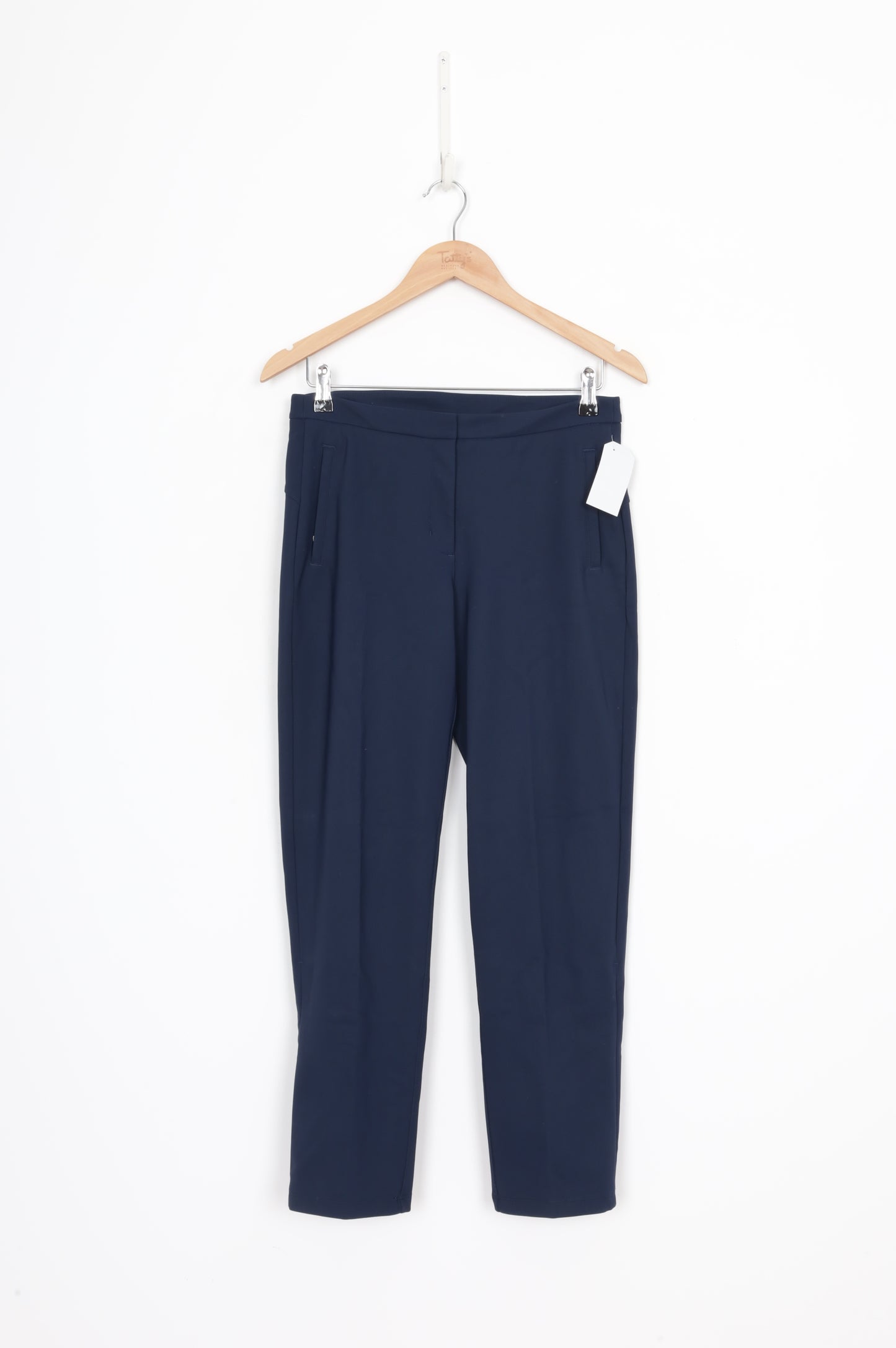 Lululemon Womens Blue Pants Size W 28