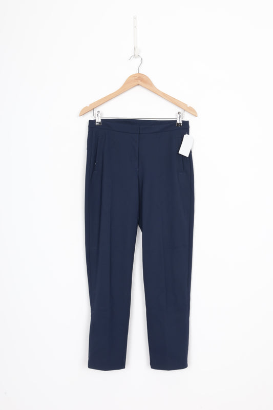 Lululemon Womens Blue Pants Size W 28