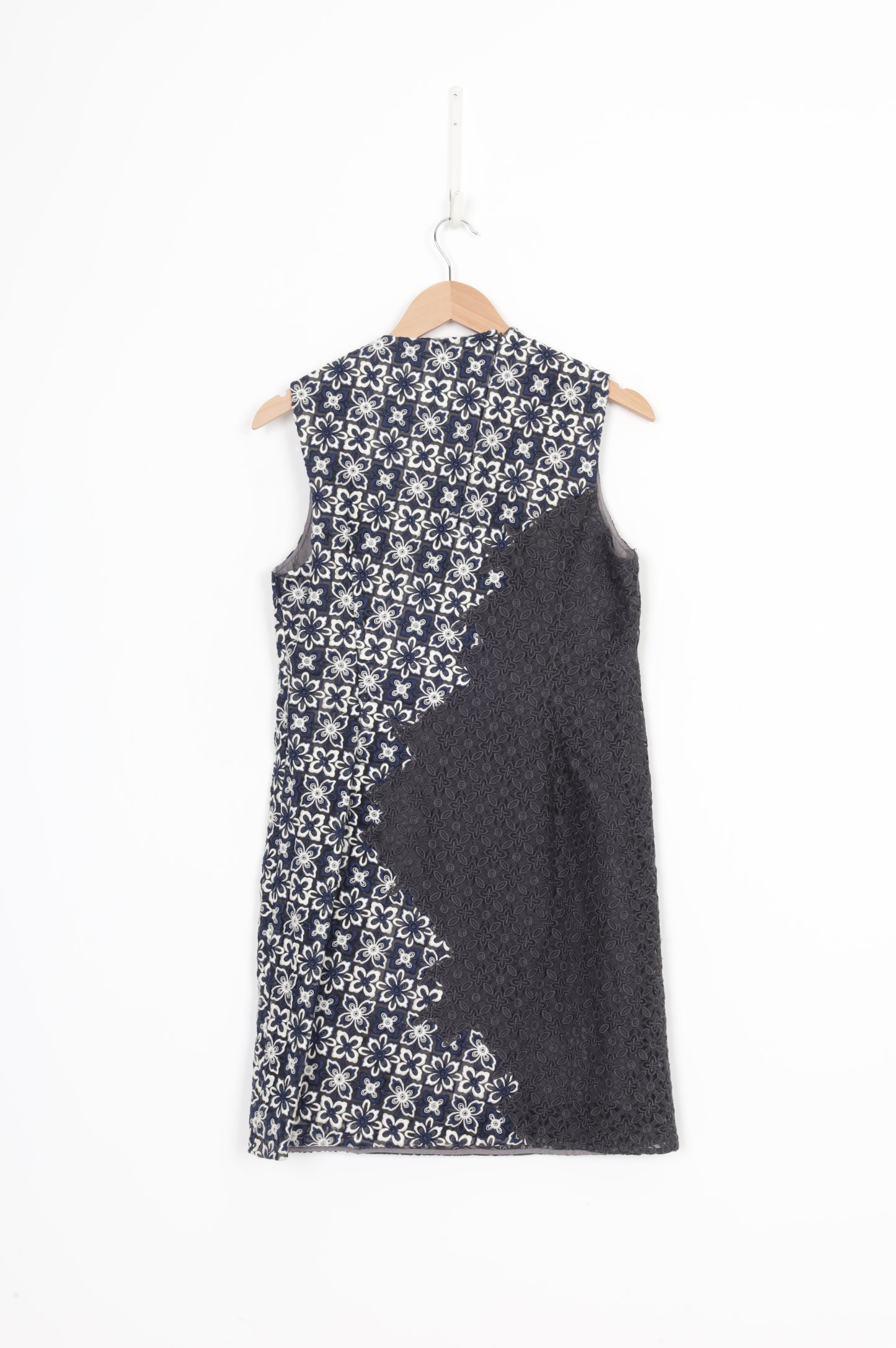 3.1 Phillip Lim Womens Grey Dress Size 8