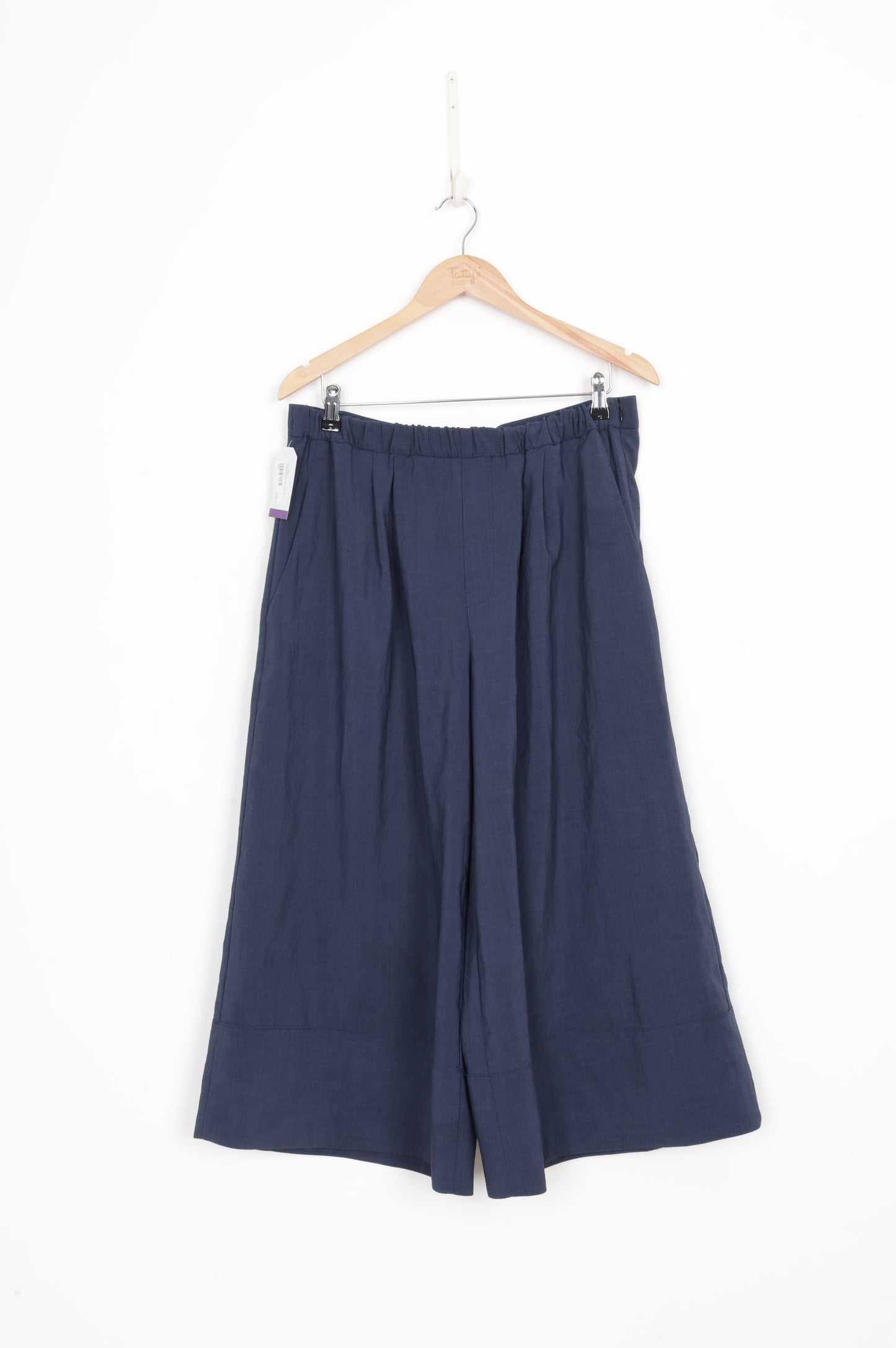 Gregory Womens Blue Pants Size 14
