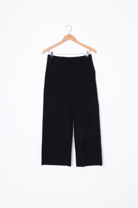 Five Units Womens Black Pants Size 26