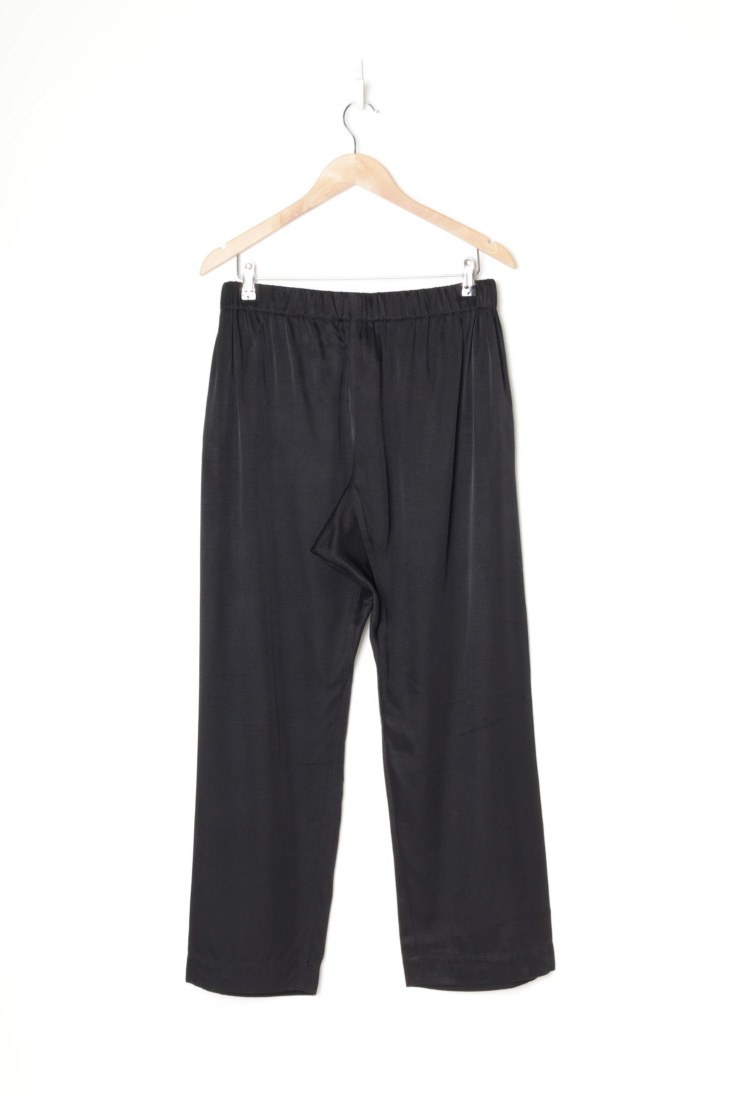 Jaimie Womens Black Pants Size 12