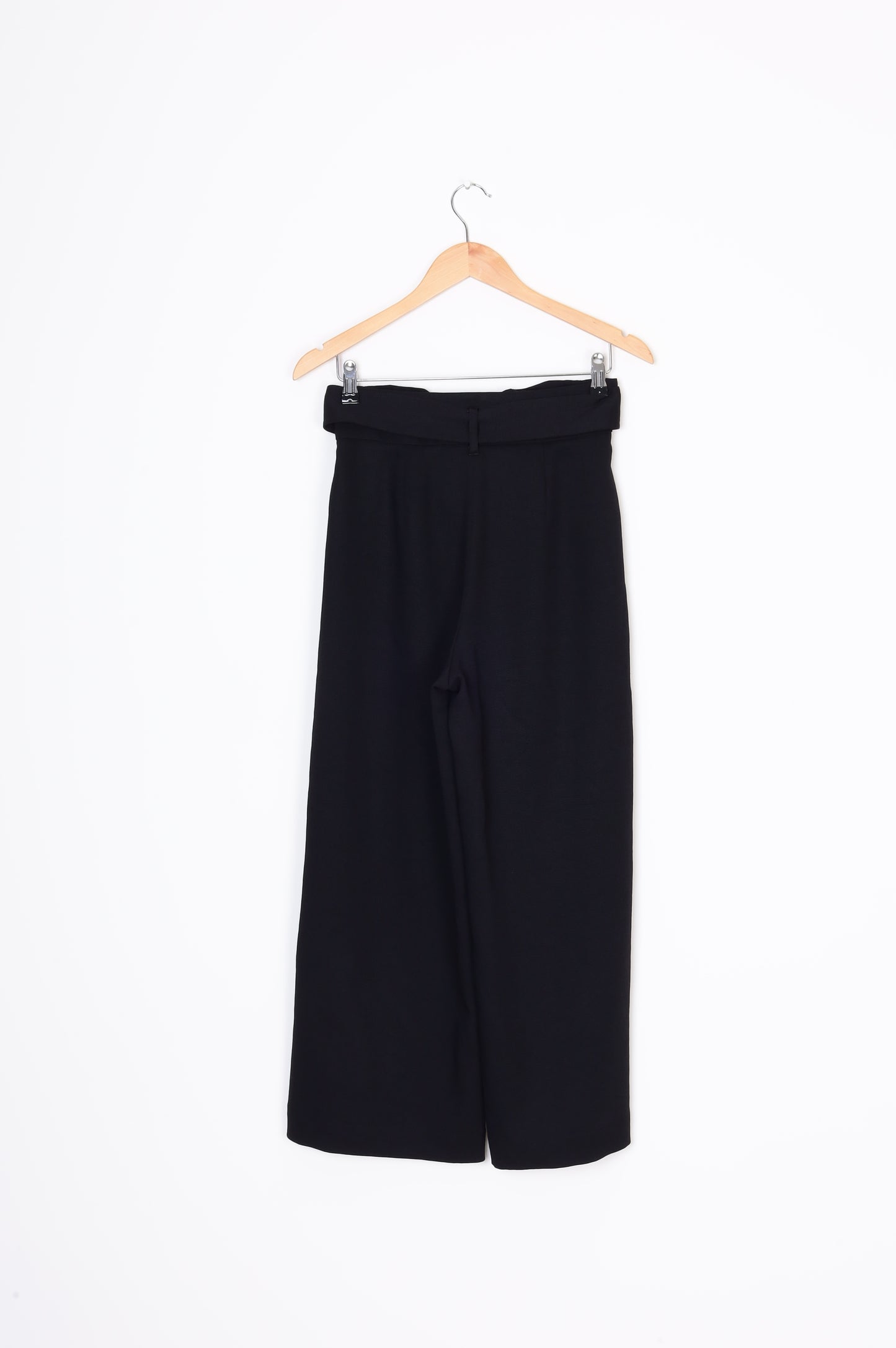 Wilfred Womens Black Pants Size 0