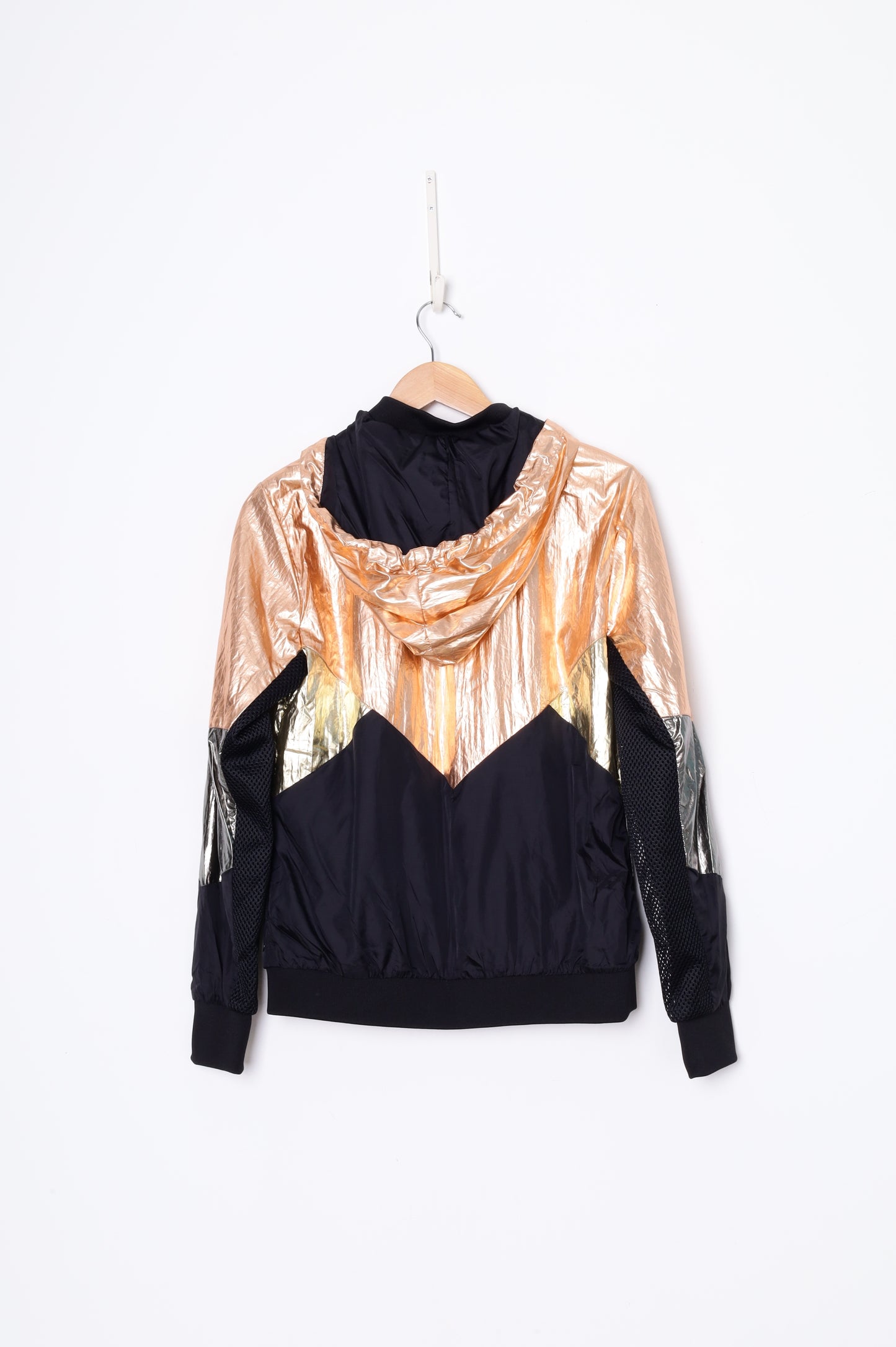 Scotch & Soda Womens Black Jacket Size 1