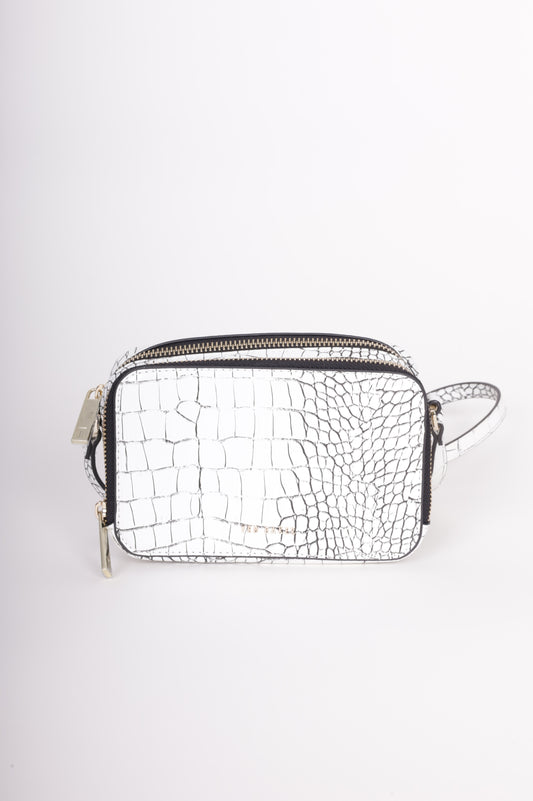 Ted Baker Womens White Bag Size O/S