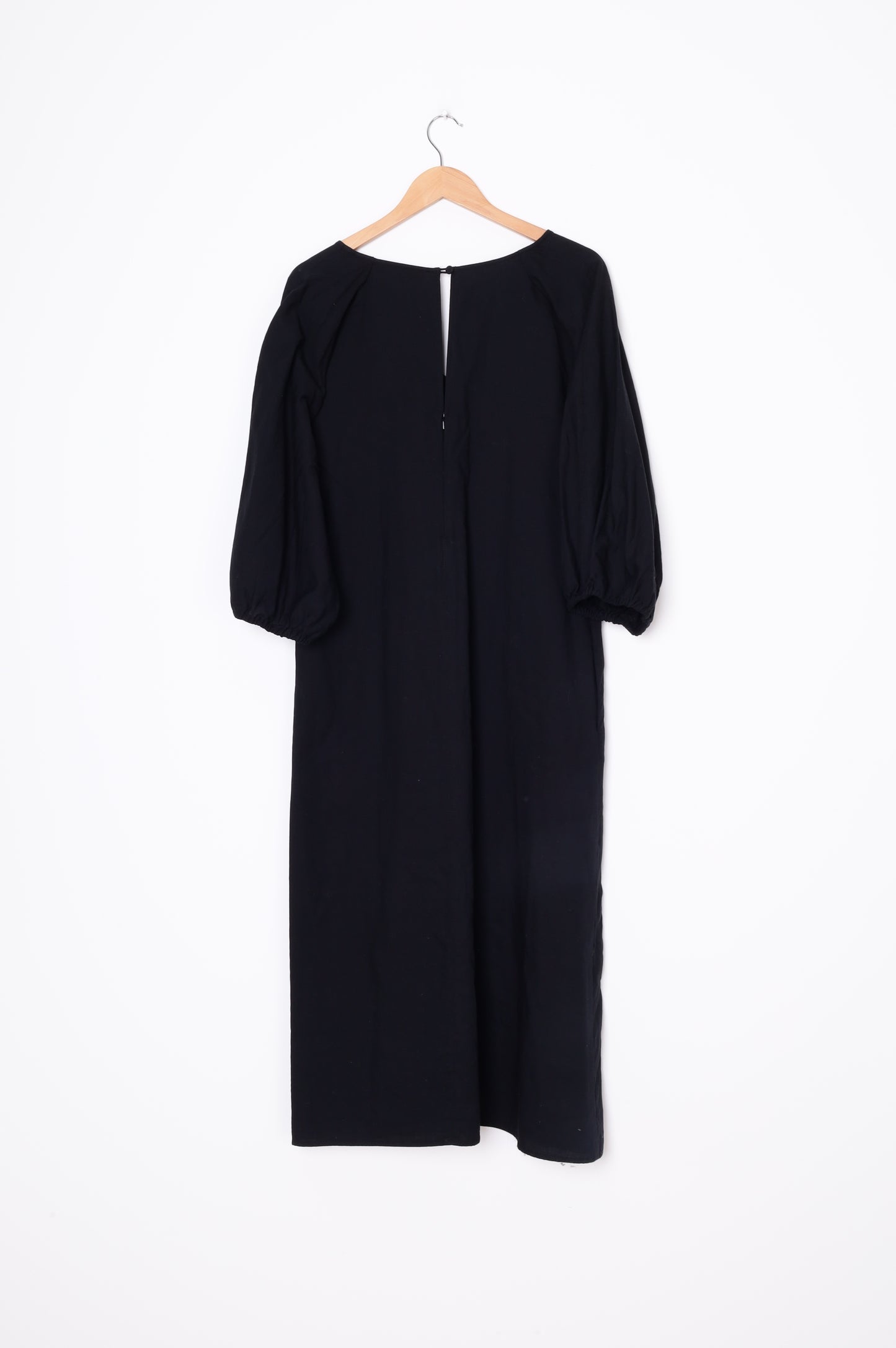 Moochi Womens Black Dress Size 12