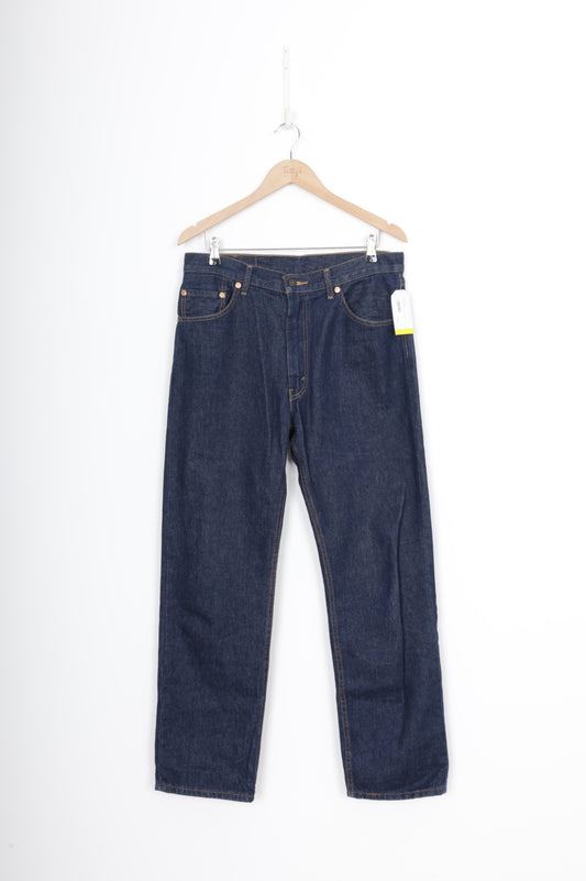 Levi's Mens Blue Jeans Size W 33