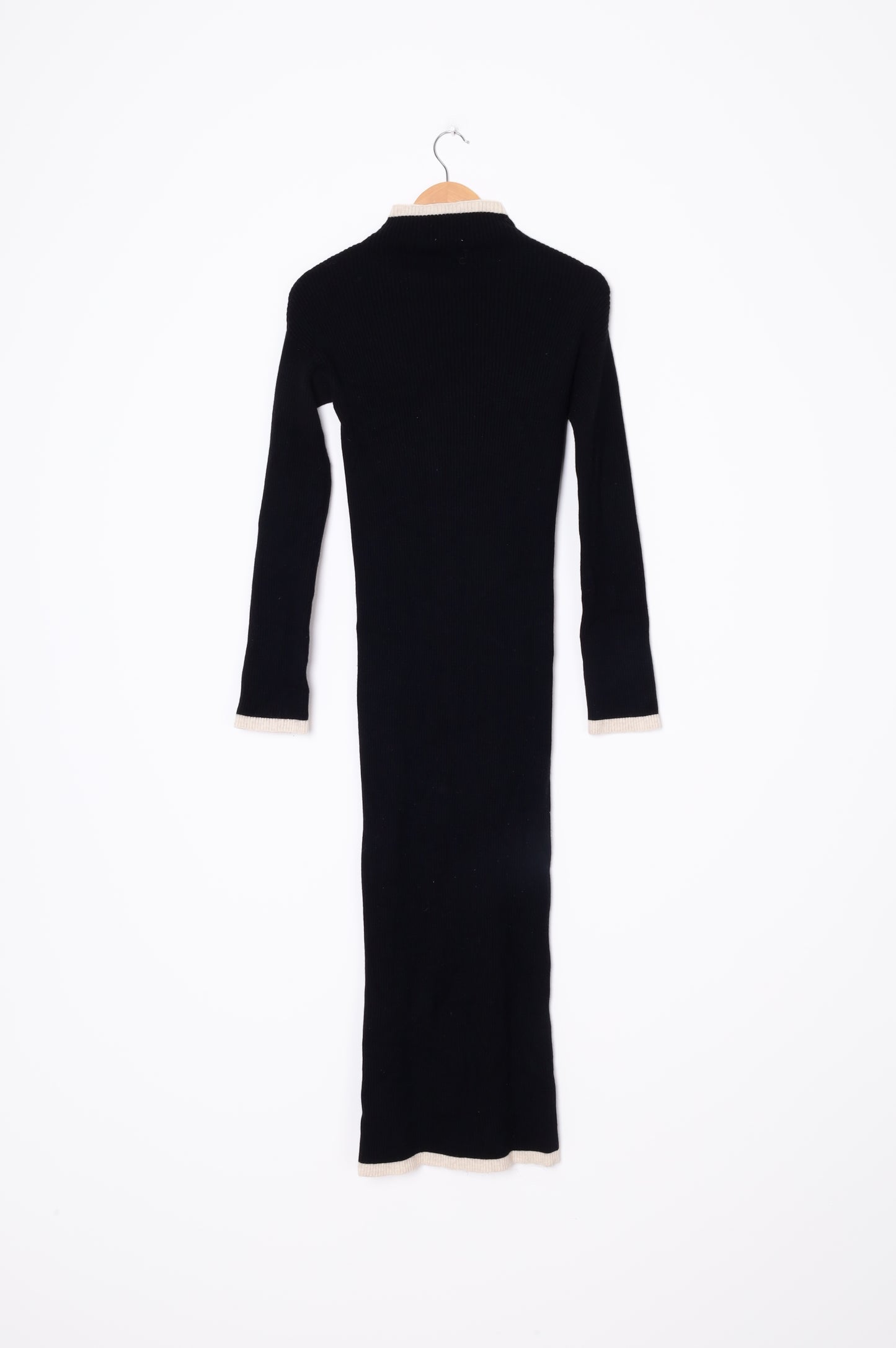 Marlow Womens Black Dress Size XS