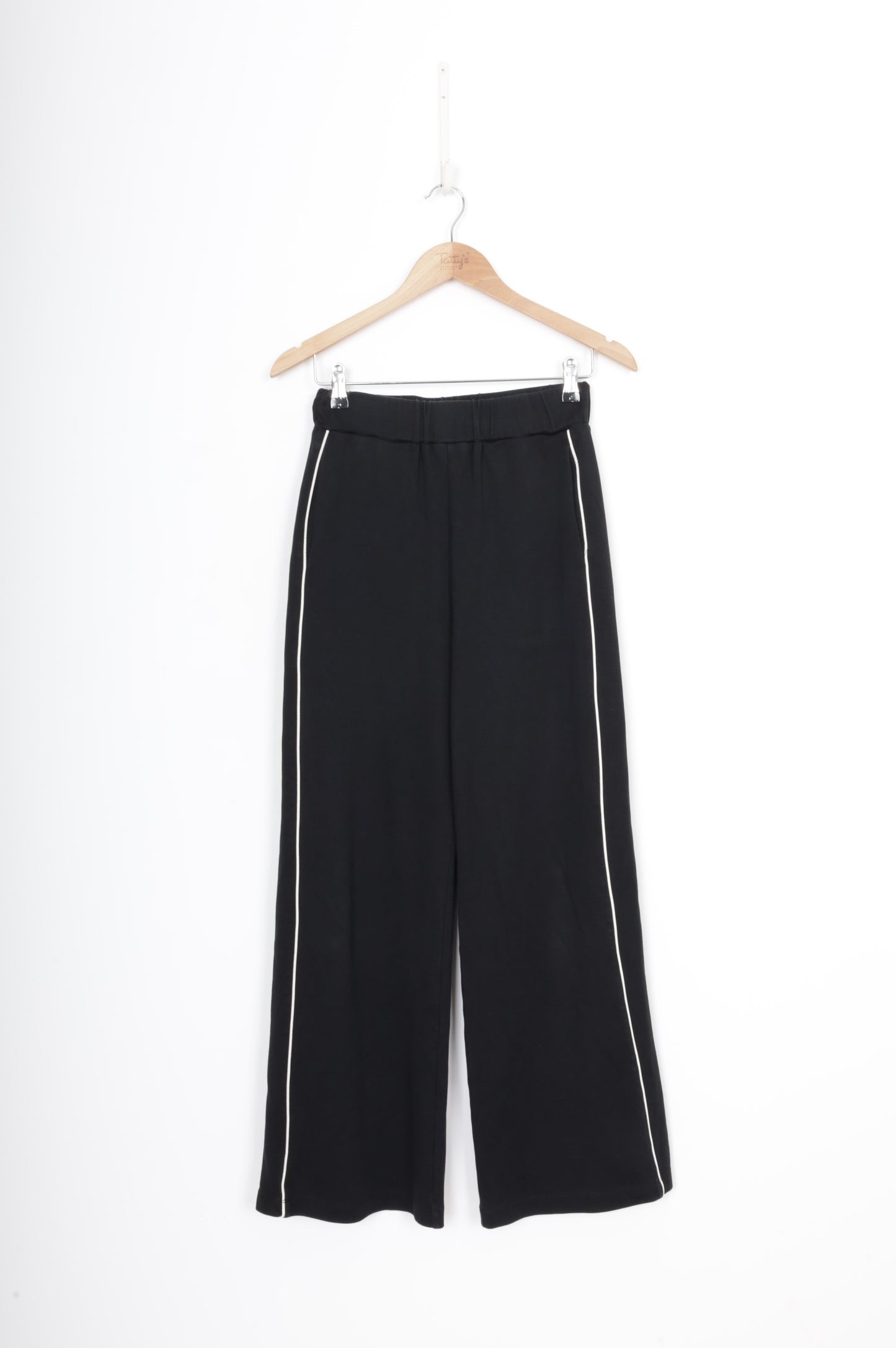 Moochi Womens Black Pants Size XS