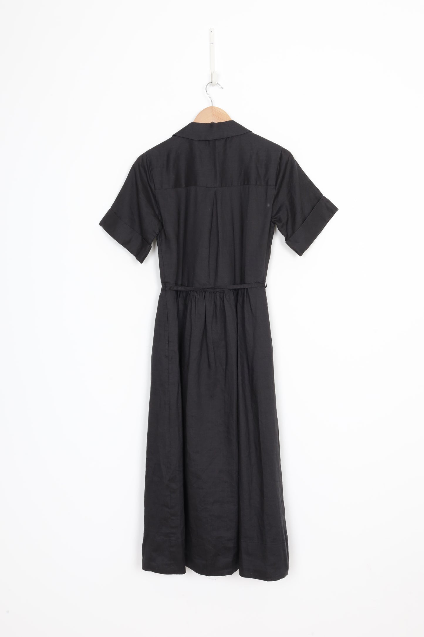 Country Road Womens Black Dress Size 6