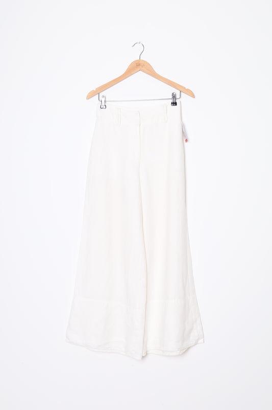 Country Road Womens White Pants Size 6