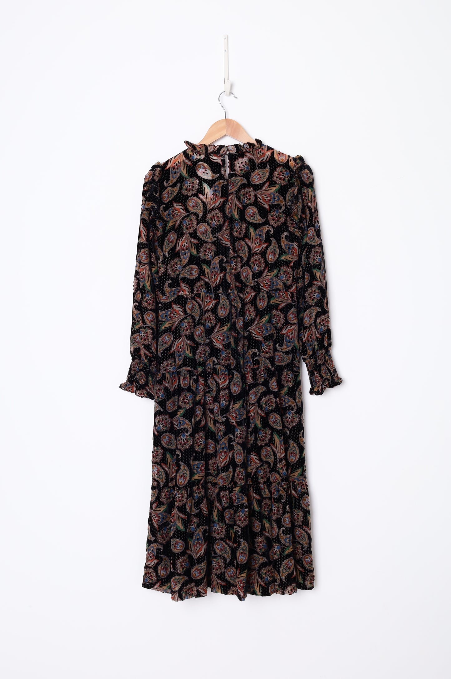 Ba&sh Womens Black Dress Size 2