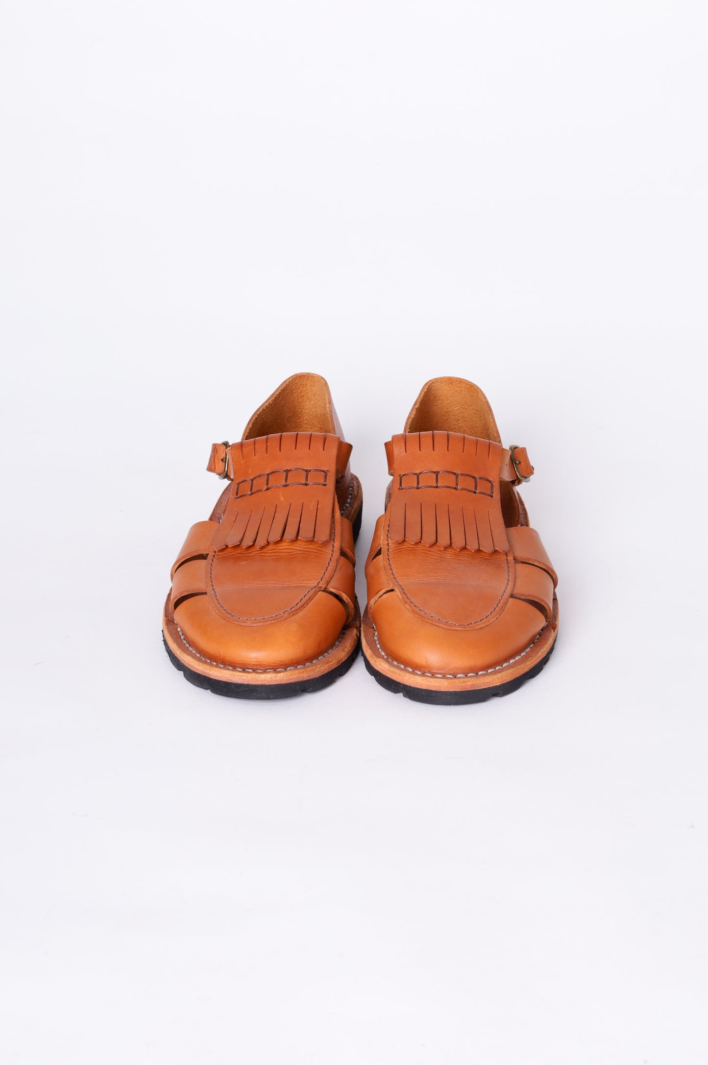 Steve Mono Womens Brown Shoes Size EU 41