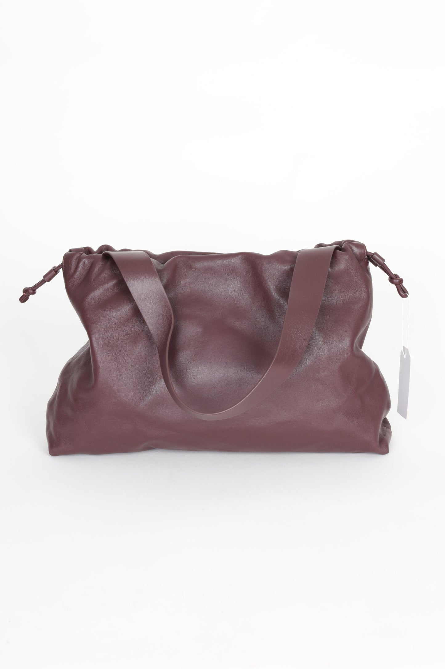Cos Womens Purple Bag Size O/S