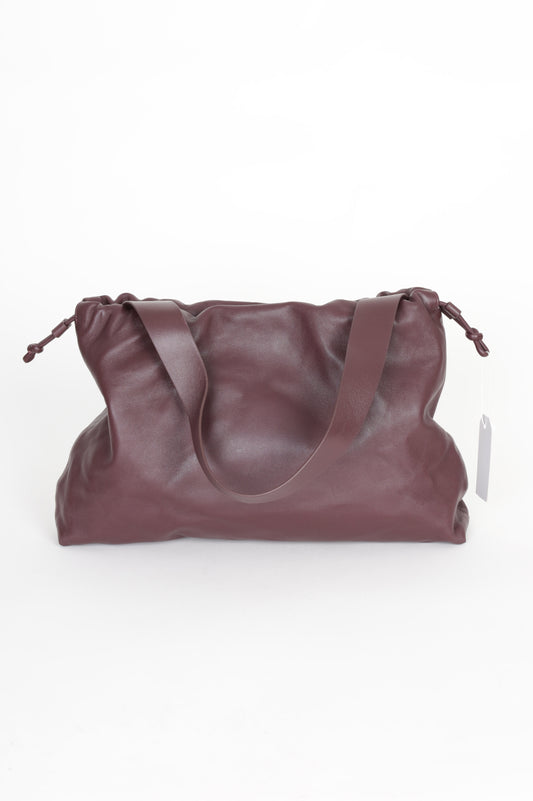 Cos Womens Purple Bag Size O/S