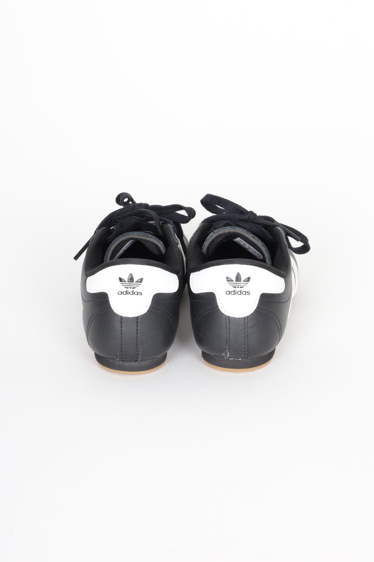 Adidas Womens Black Shoes Size EU 36