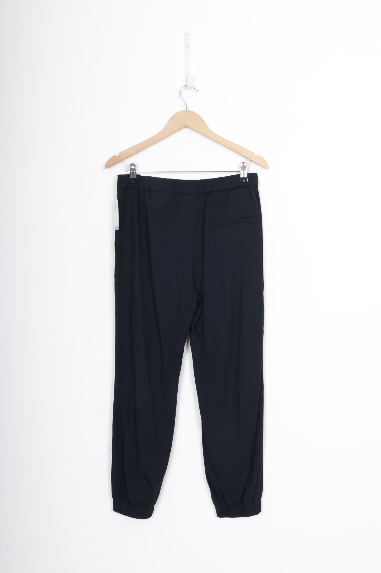 Cos Womens Blue Pants Size 38