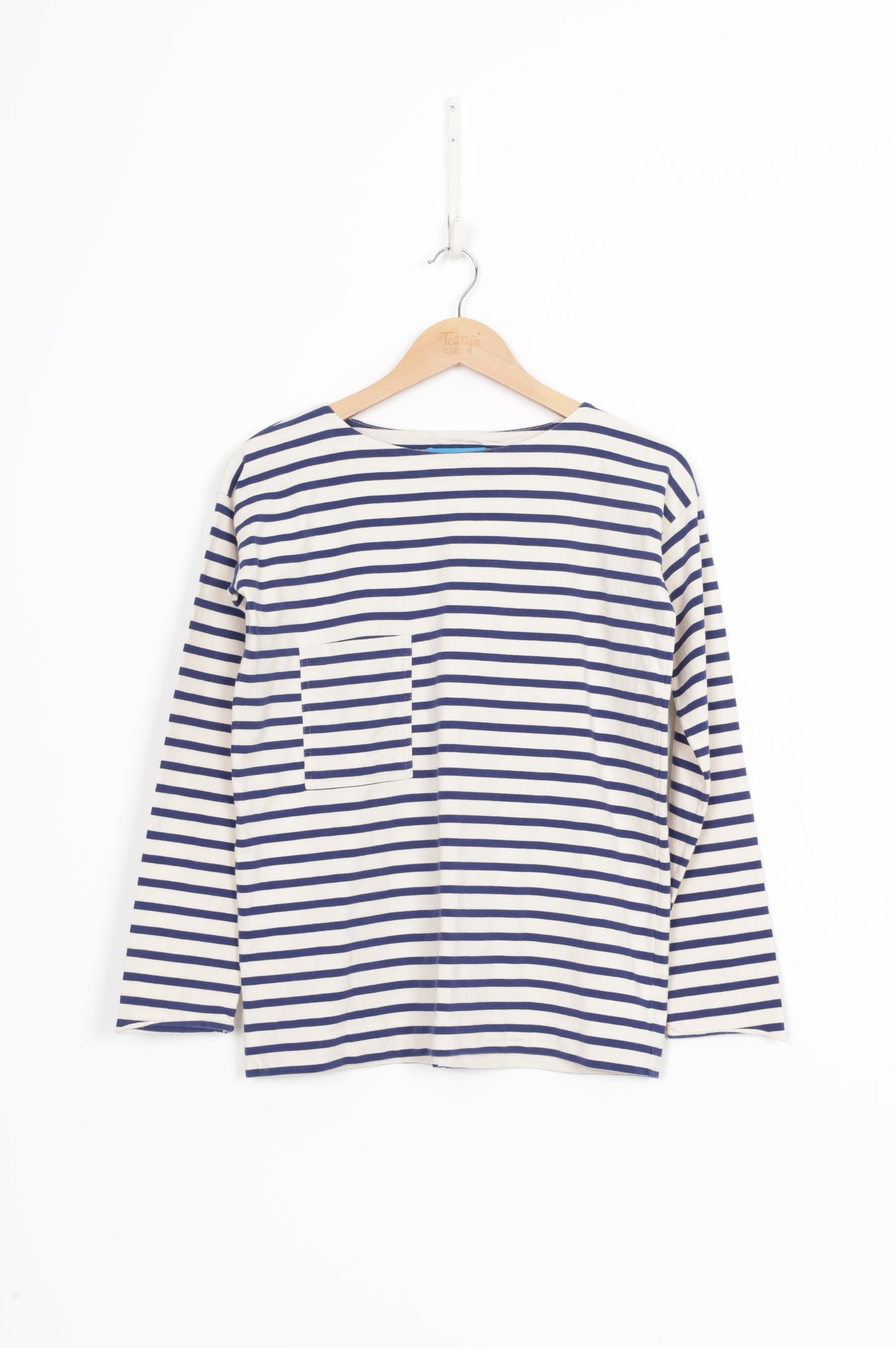 M.I.H Jeans Womens Blue Top Size XS