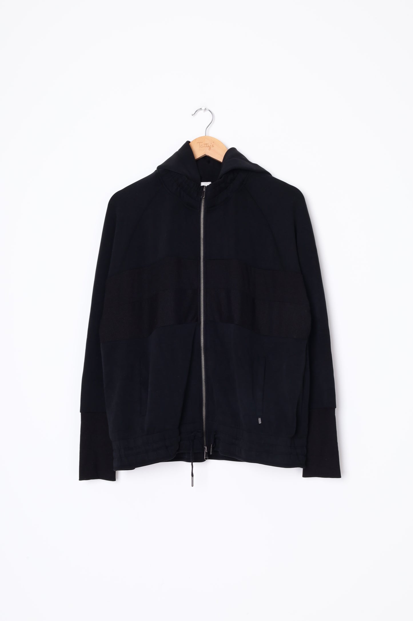 Design Nation Womens Black Jacket Size M