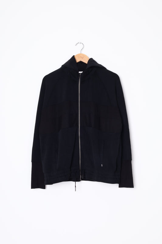 Design Nation Womens Black Jacket Size M