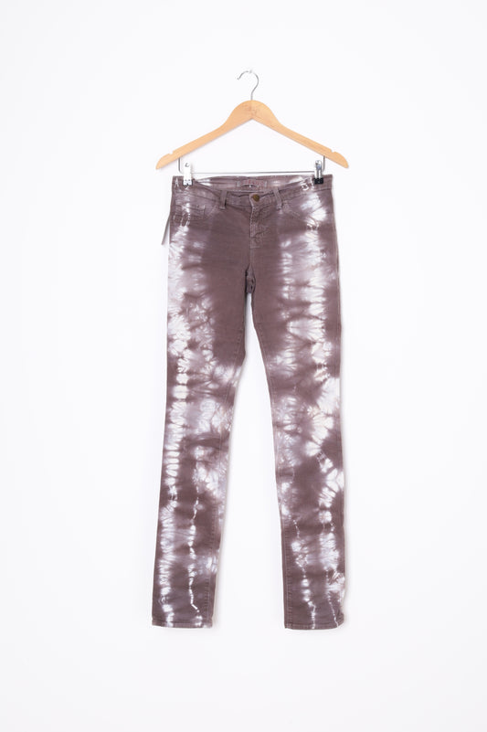 J Brand Womens Brown Jeans Size W 29
