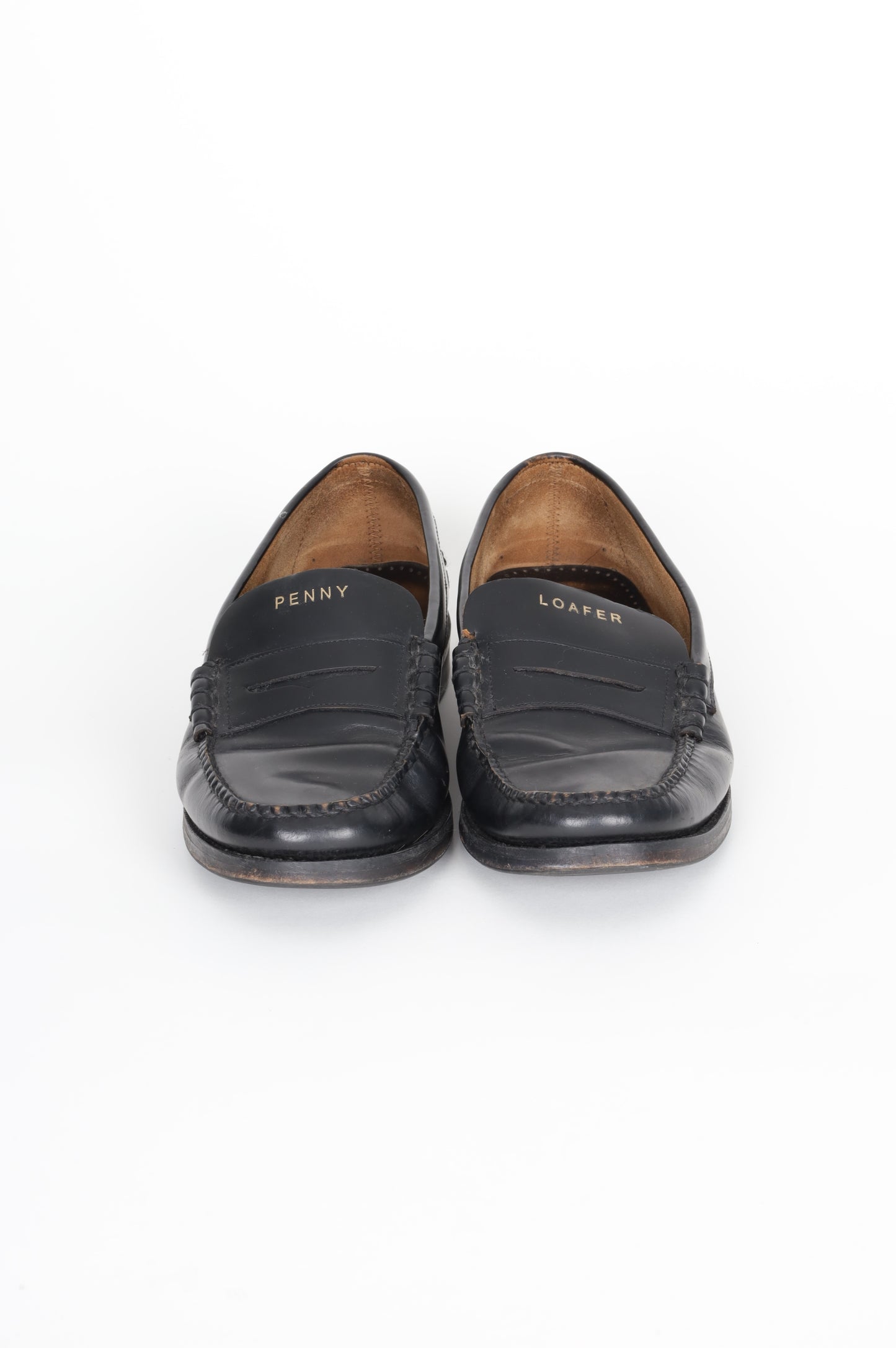 Sebago Mens Black Shoes Size EU 46.5