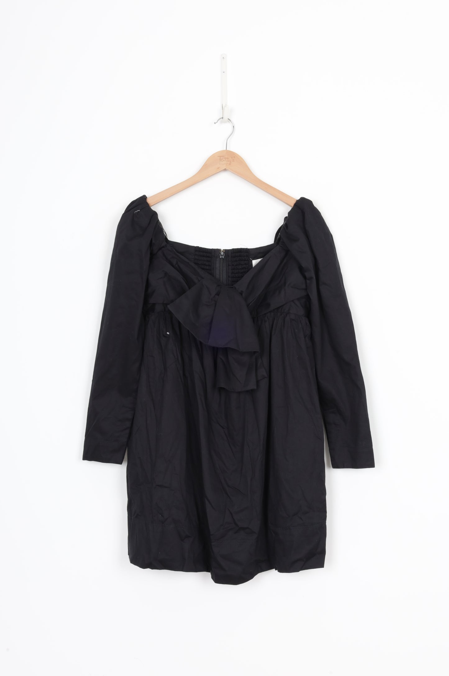 Aje Womens Black Dress Size 14