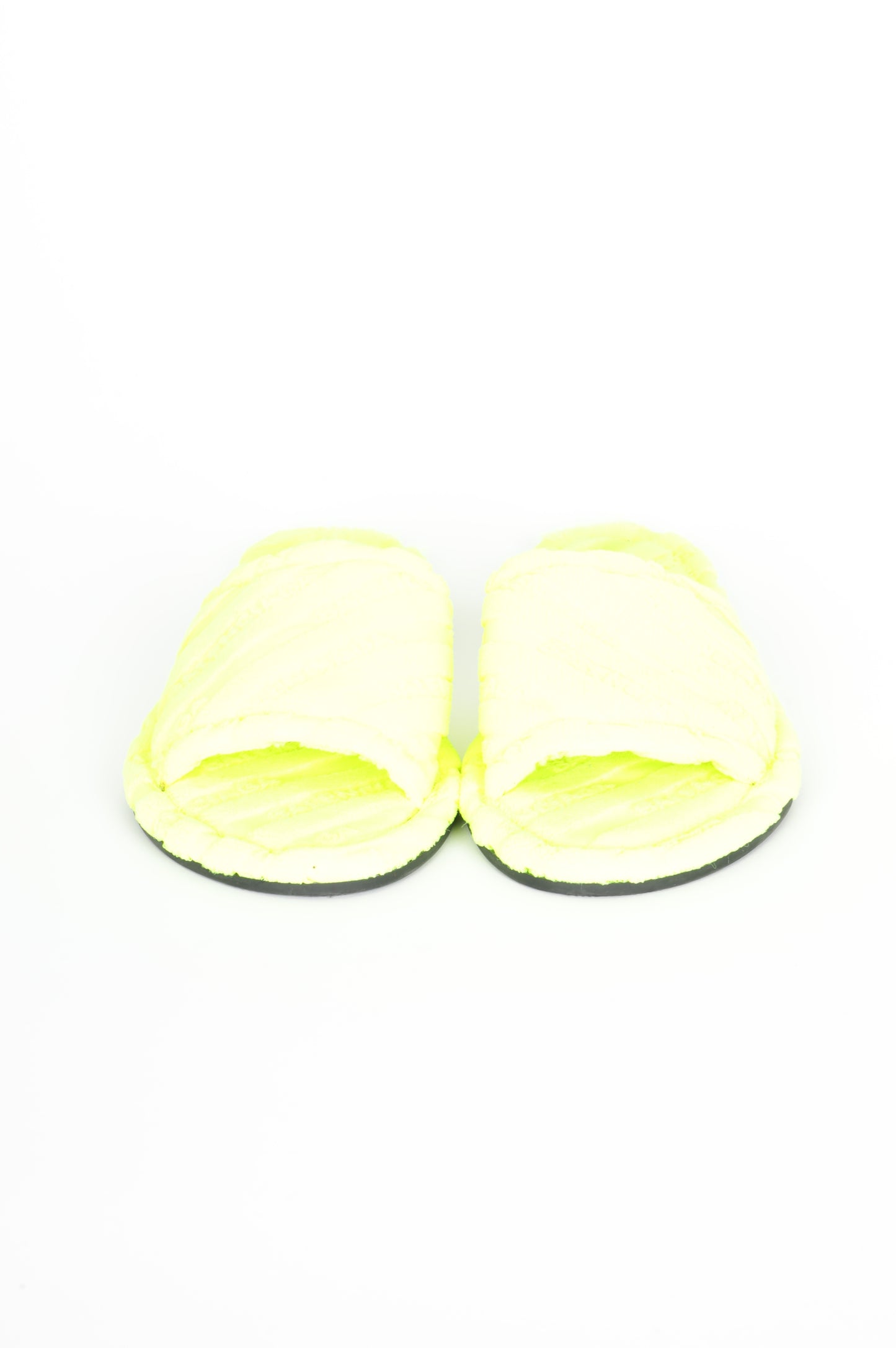 Balenciaga Mens Yellow Shoes Size EU 45