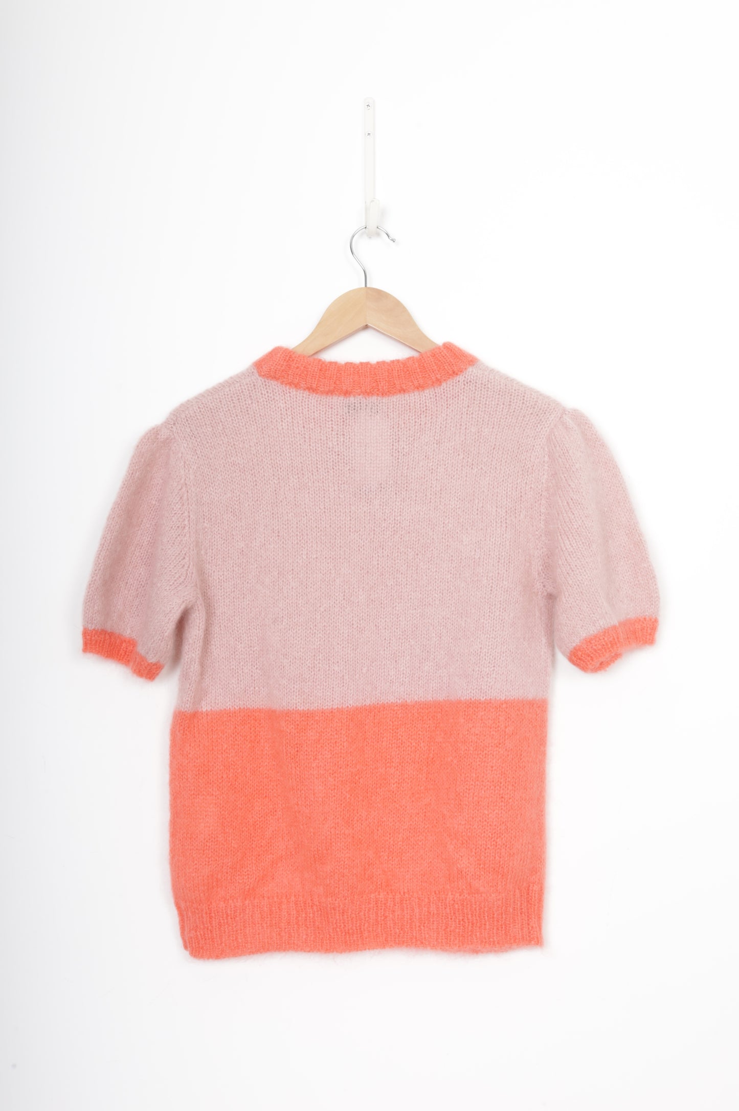 Hej-Hej Womens Pink Top Size O/S