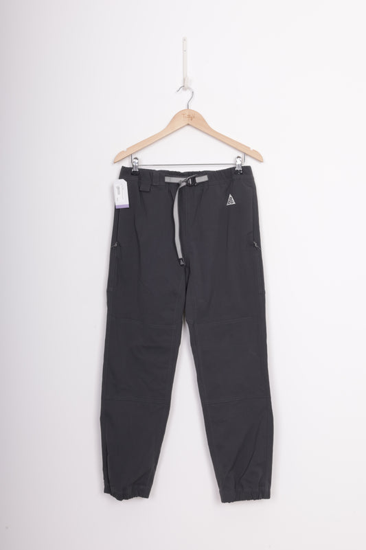 Nike ACG Womens Grey Pants Size S
