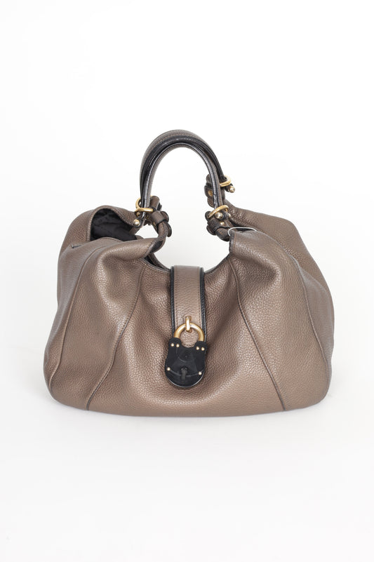 Loewe Womens Brown Bag Size O/S