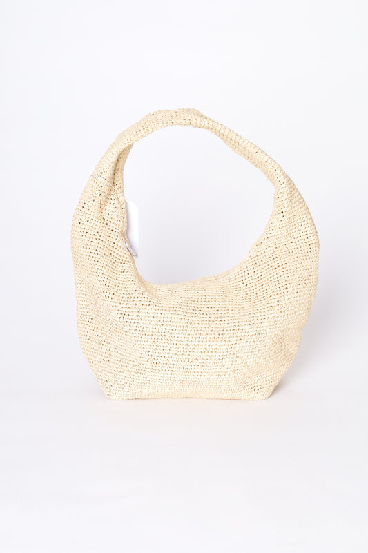 Cos Womens Beige Bag Size O/S
