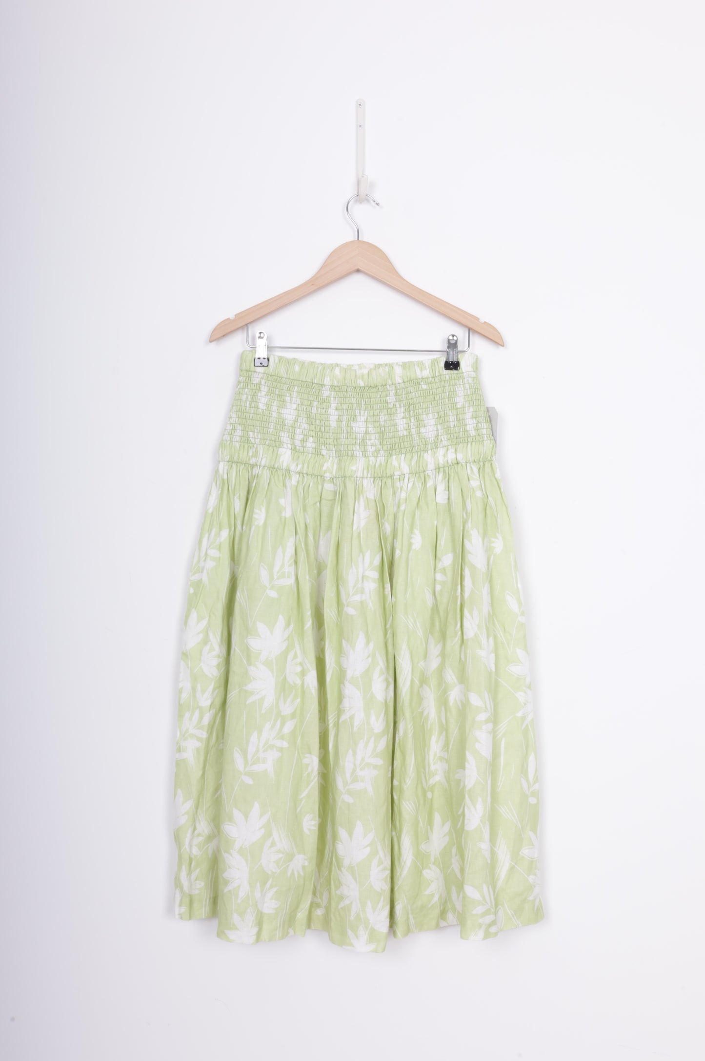 Bec + Bridge Womens Green Skirt Size 10