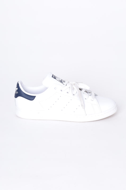 Adidas Womens White Sneakers Size EU 42