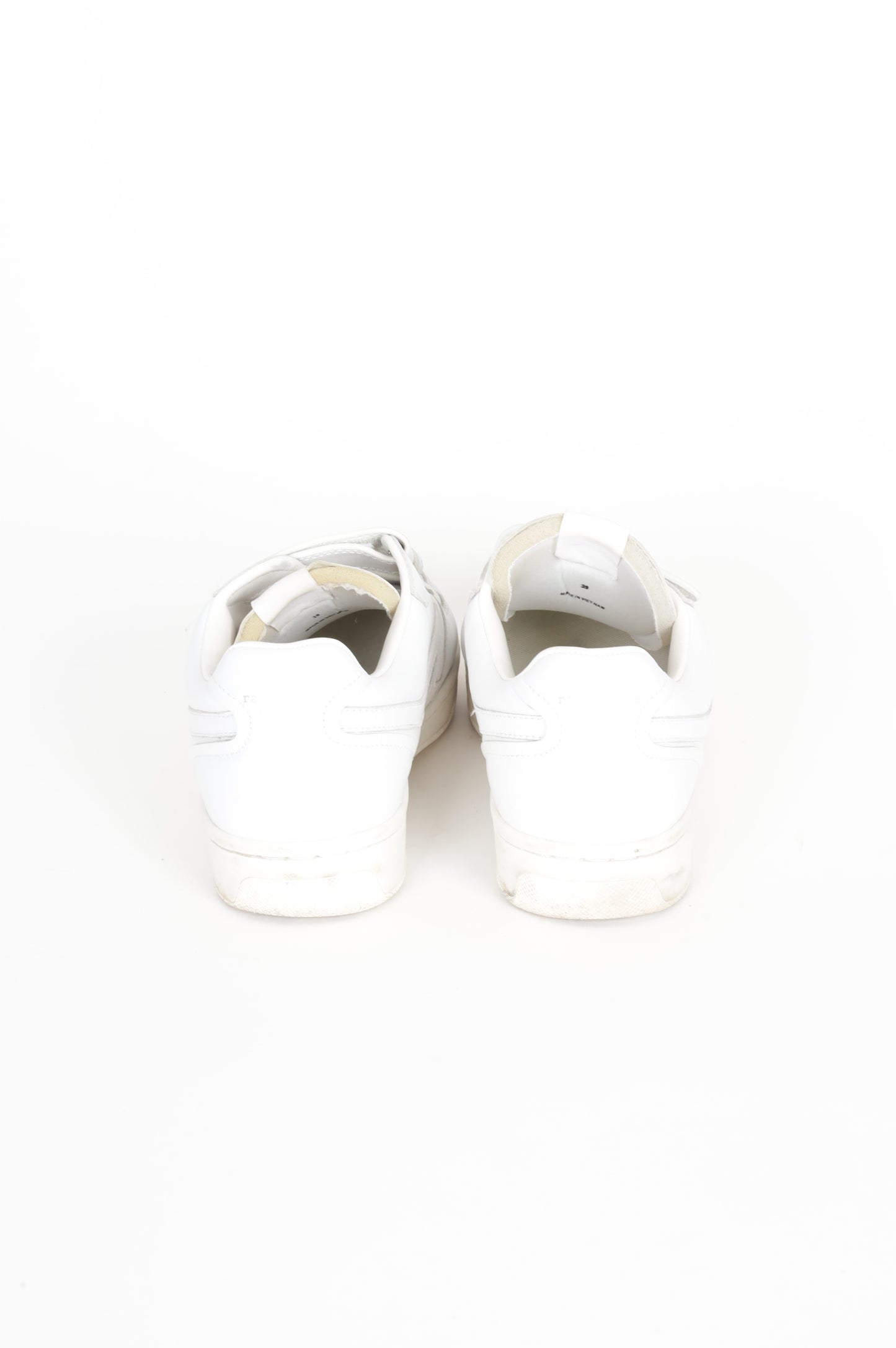 Rag & Bone Womens White Shoes Size EU 39